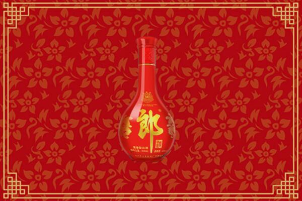 庆阳回收郎酒