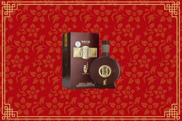 庆阳回收习酒
