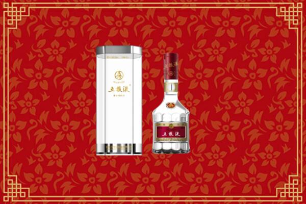 庆阳回收酒